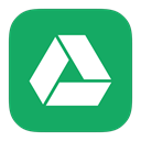 Flurry Google Drive icon